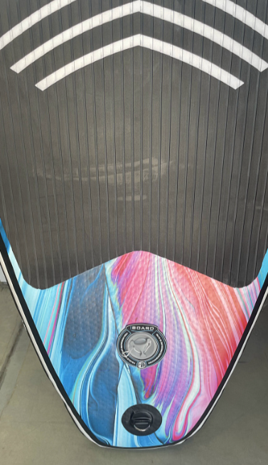 SUP (САП) ДОСКА RAIDEX I BOARD 11’ (332СМ) N 33 в Альметьевске