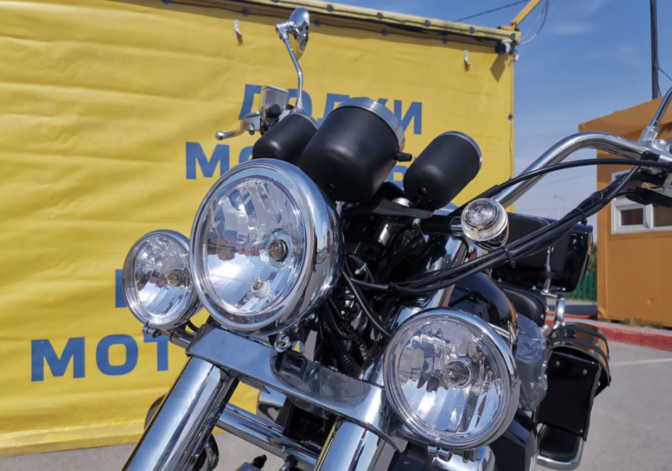 Мотоцикл MOTOLAND (МОТОЛЕНД) WOLF 250 в Альметьевске