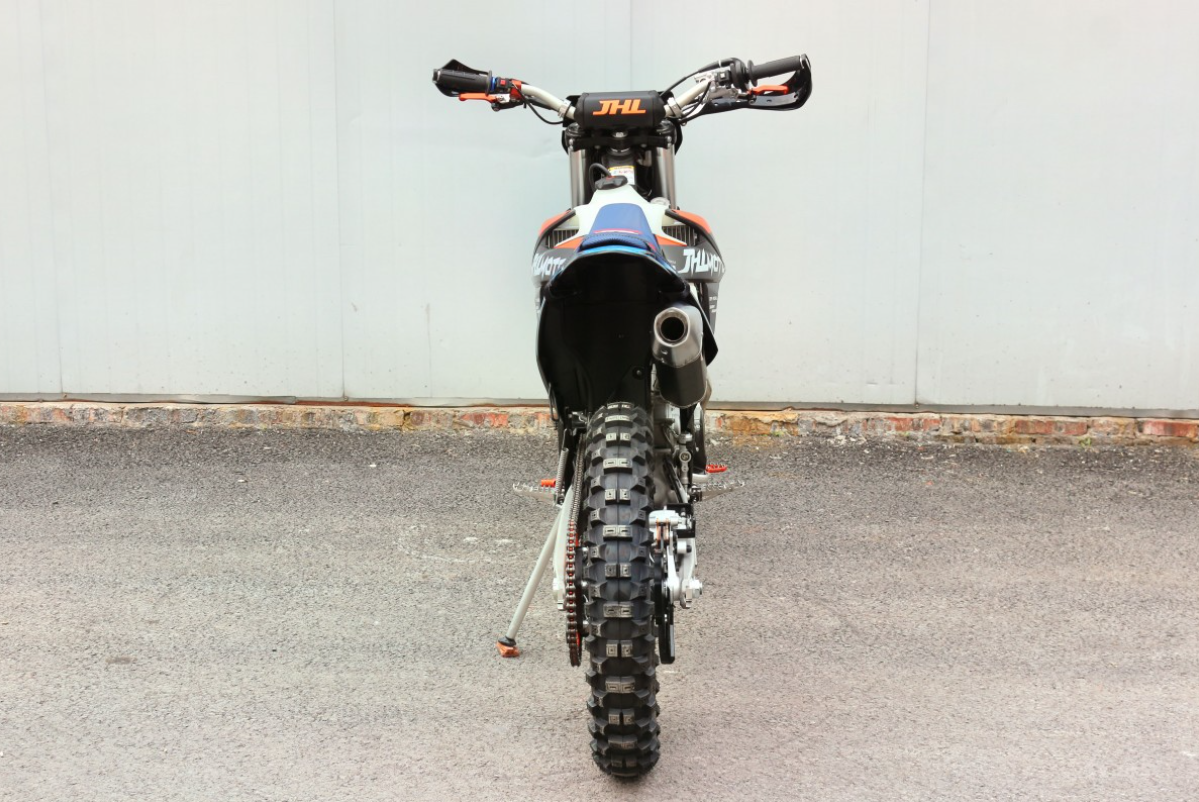 Мотоцикл JHLMOTO JHL Z7+ Otom NC300 (177MM) в Альметьевске