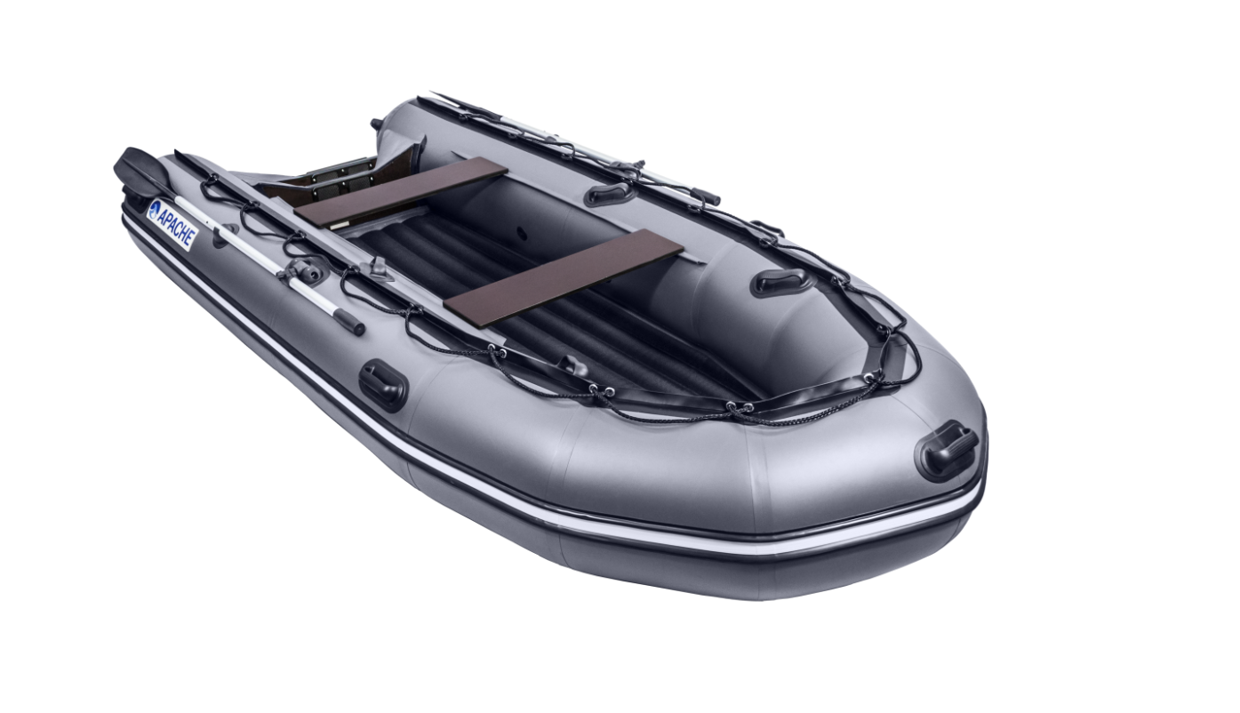 Лодка APACHE 3700 НДНД в Альметьевске