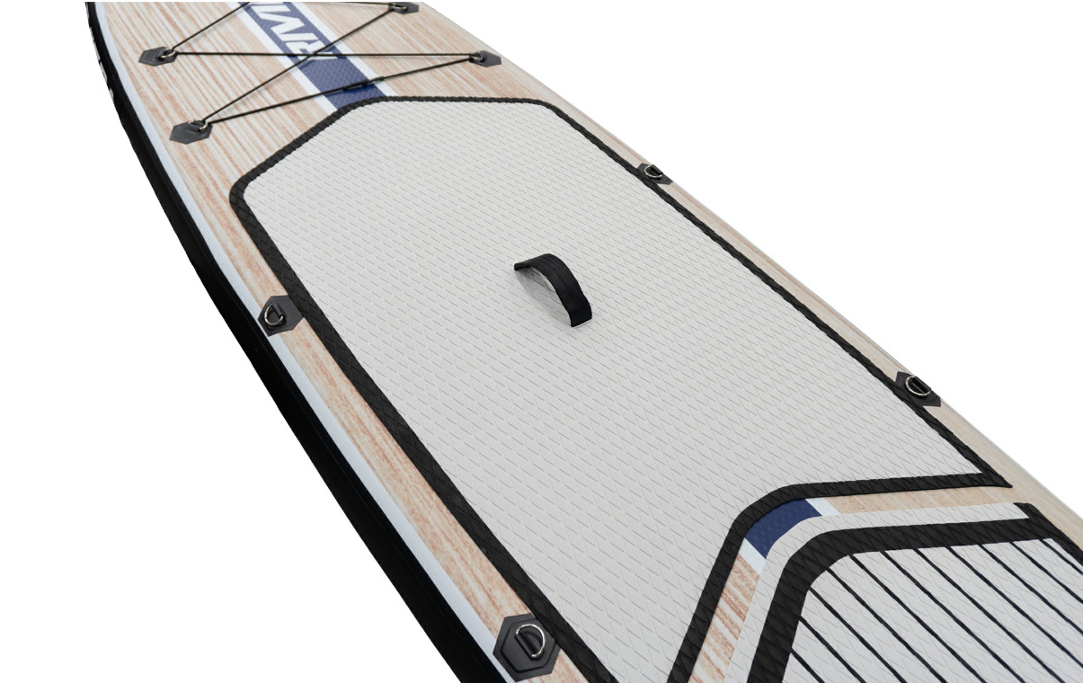 Сап-борд синий 11.6ft RIVIERA в Альметьевске