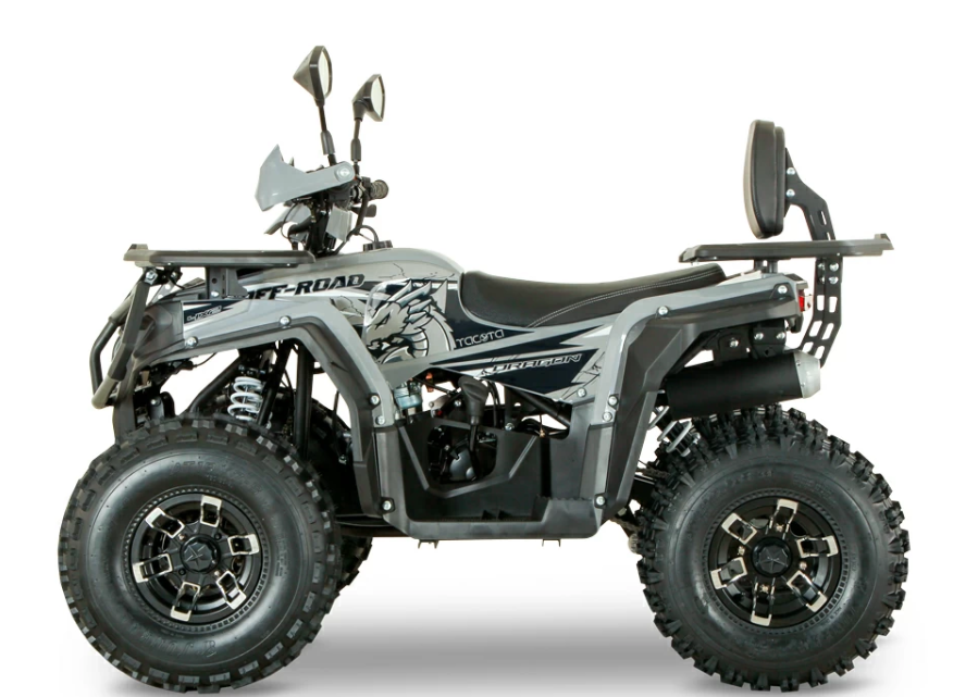 Квадроцикл YACOTA DRAGON LUX LD в Альметьевске