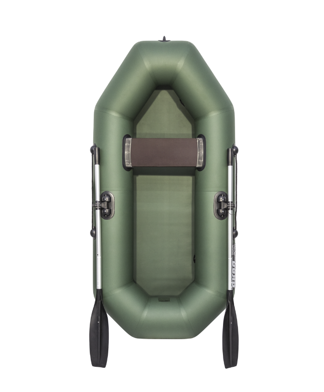  Лодка АКВА-ОПТИМА 210 в Альметьевске