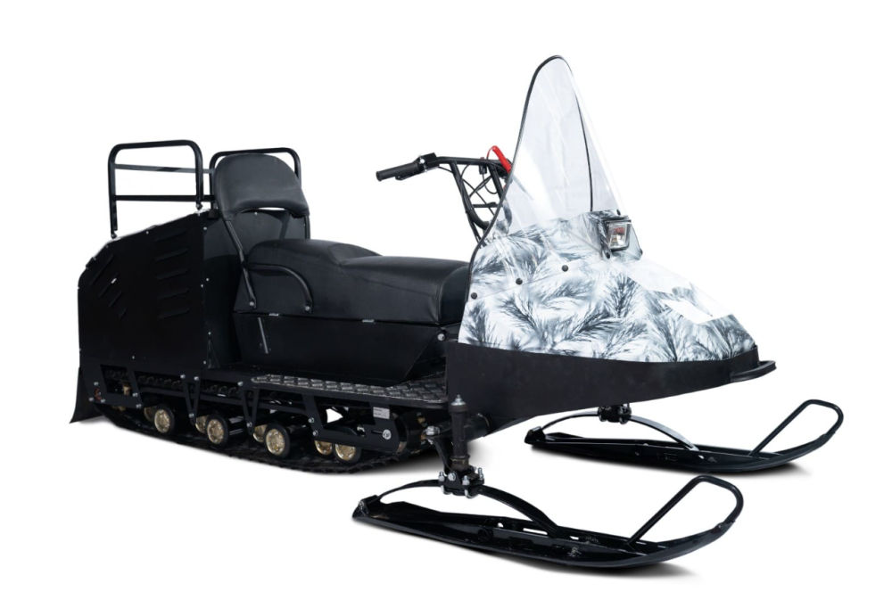 Миниснегоход Бурлак-М Егерь Стандарт 18.5 л.с. в Альметьевске