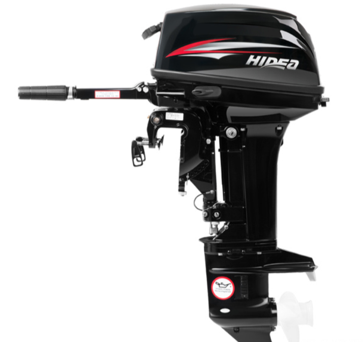 Лодочный мотор HIDEA HD9.9PRO FES (326 см3) в Альметьевске