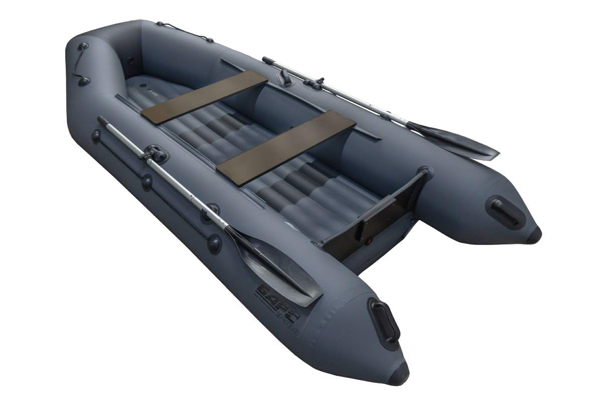 Лодка Барс 3400 НДНД в Альметьевске