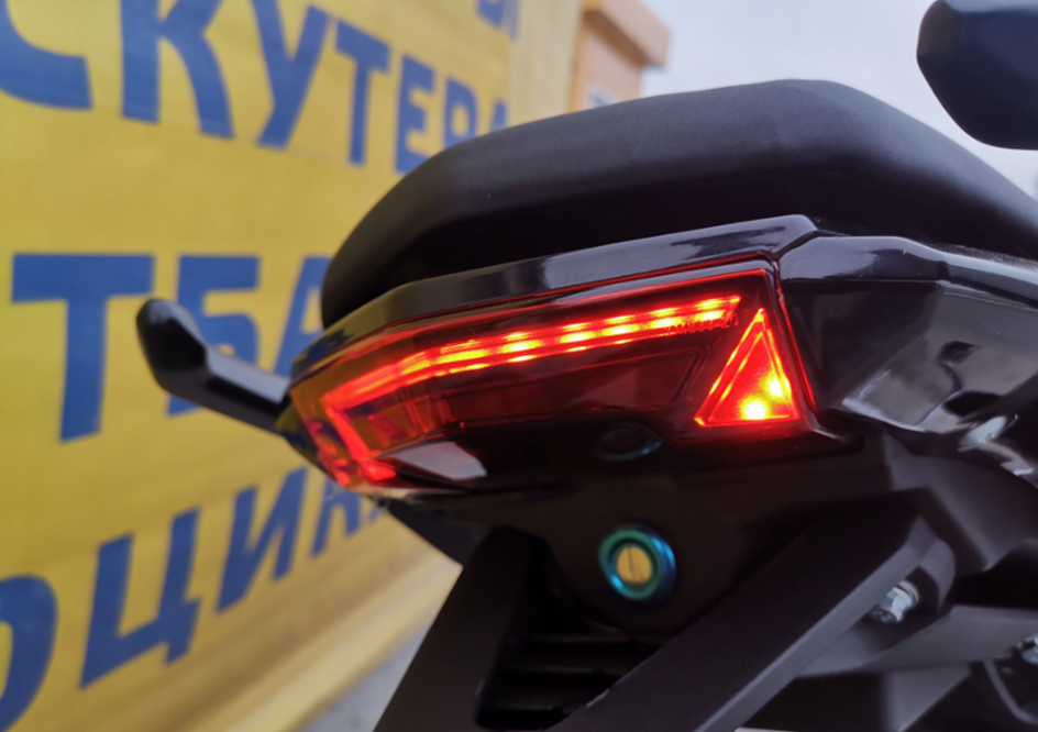 Мотоцикл MOTOLAND (МОТОЛЕНД) 250 CB250 (172FMM-5/PR250) (2022 г.) в Альметьевске