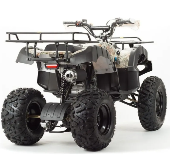 Квадроцикл PROMAX ATV 250 (2025) в Альметьевске