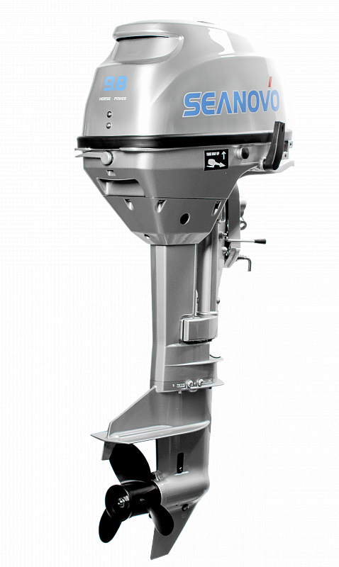 Лодочный мотор SEANOVO SN9.8FHS в Альметьевске