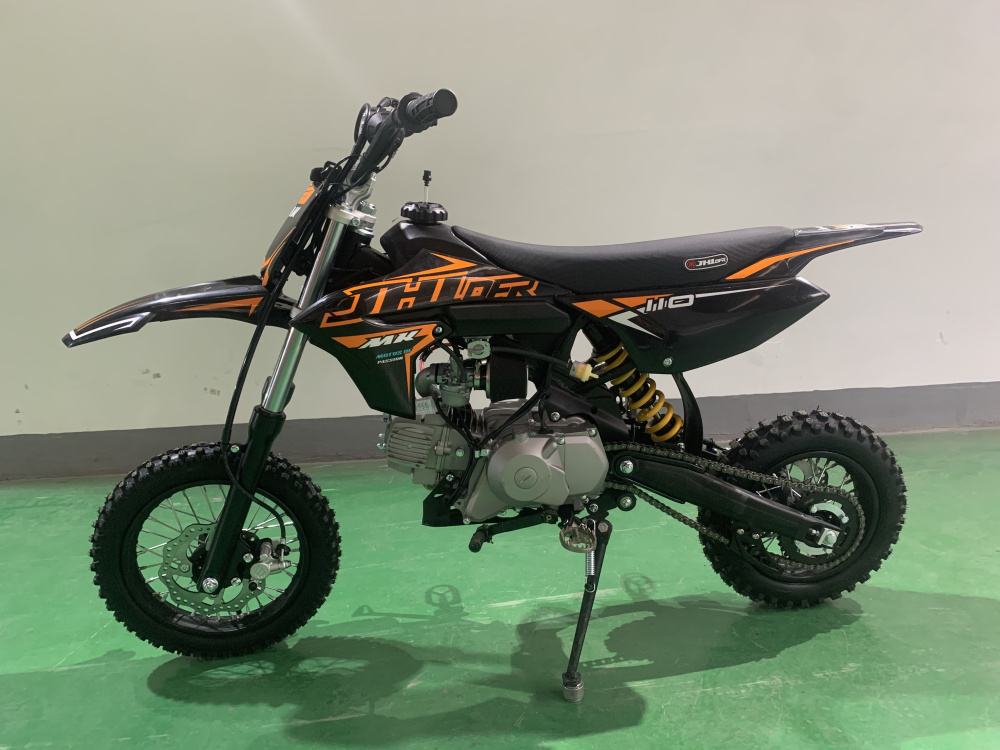 Питбайк JHLMOTO JHL MK110 (12/10) в Альметьевске