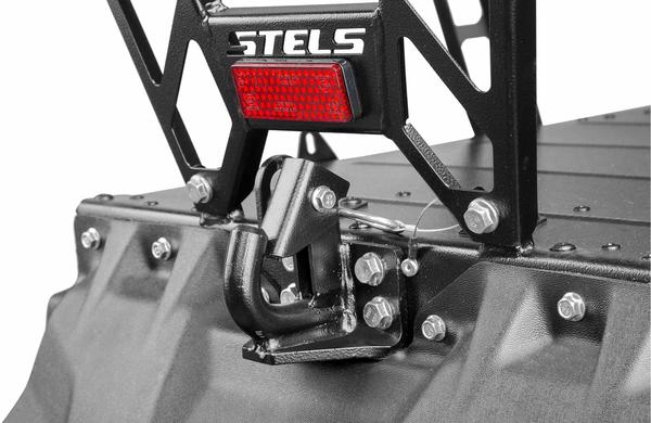 Снегоход STELS SA800R (L LUX WT) ВИТЯЗЬ 2.0 К01 Tech в Альметьевске