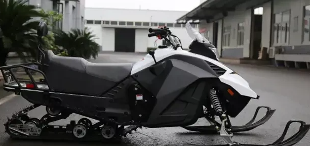 Снегоход ULAR 220 в Альметьевске