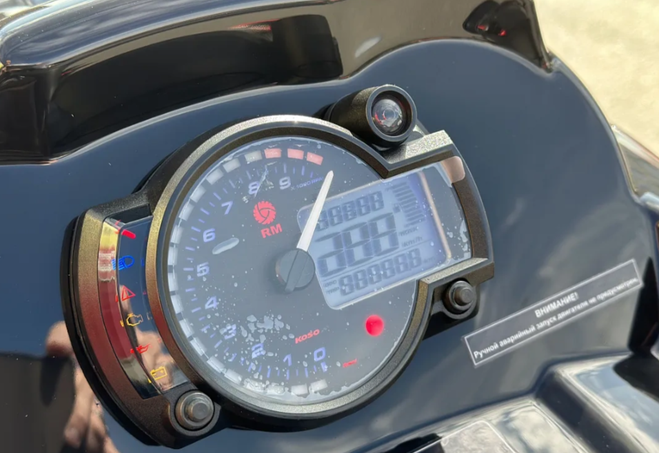 Снегоход РМ TAYGA PATRUL 800 SWT в Альметьевске