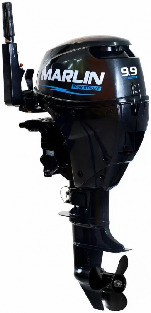 Лодочный мотор MARLIN MF 9.9 AMHS в Альметьевске