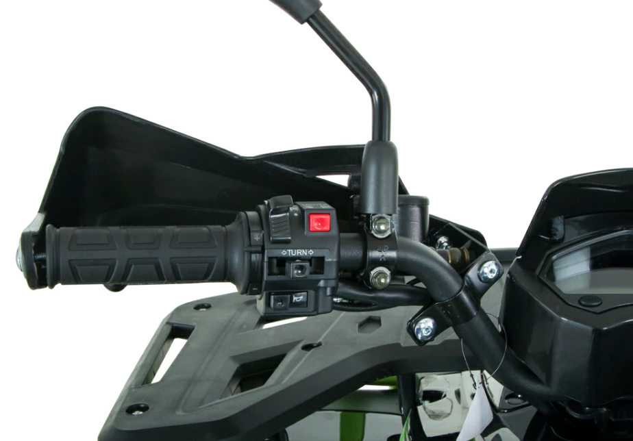 Квадроцикл YACOTA DRAGON LUX в Альметьевске