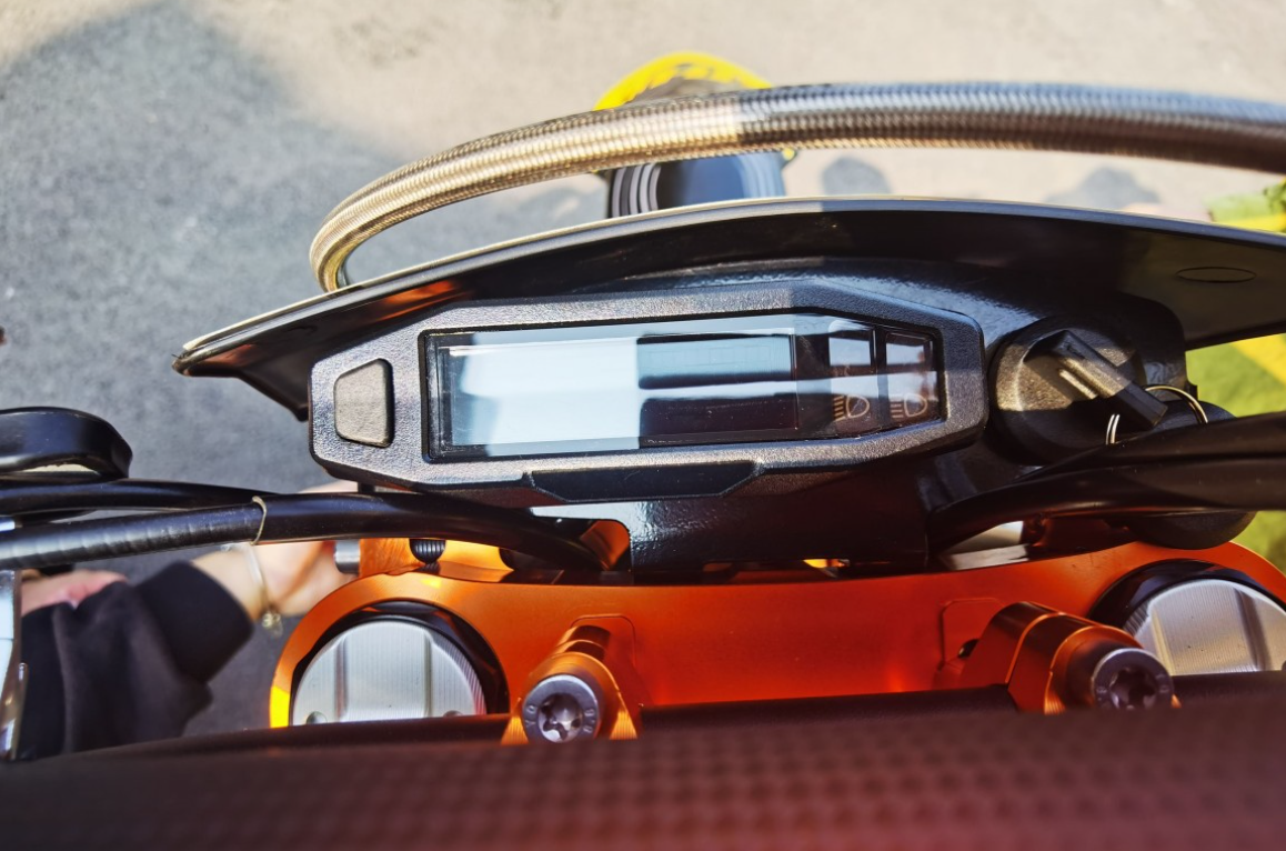 Мотоцикл JHLMOTO JHL Z8 NC300S (182-MN) в Альметьевске