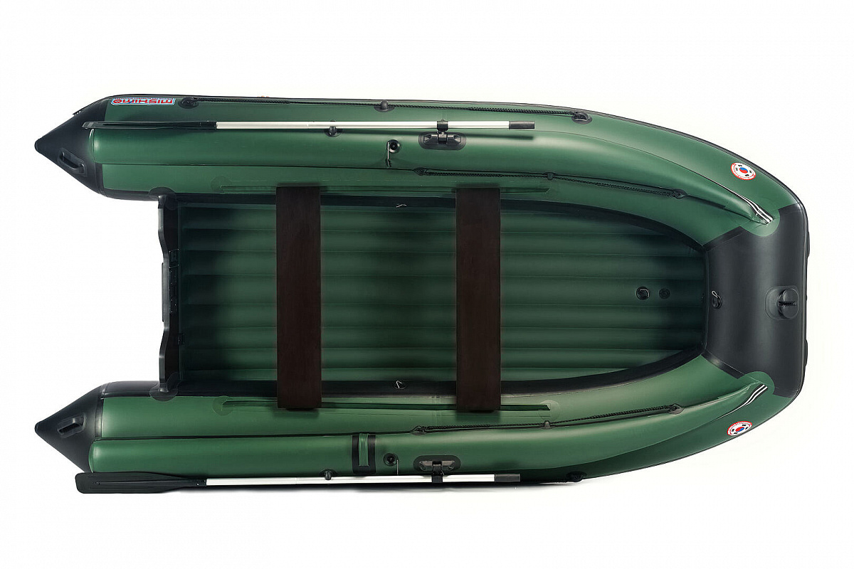 Лодка MISHIMO FAMILY LITE 430 в Альметьевске