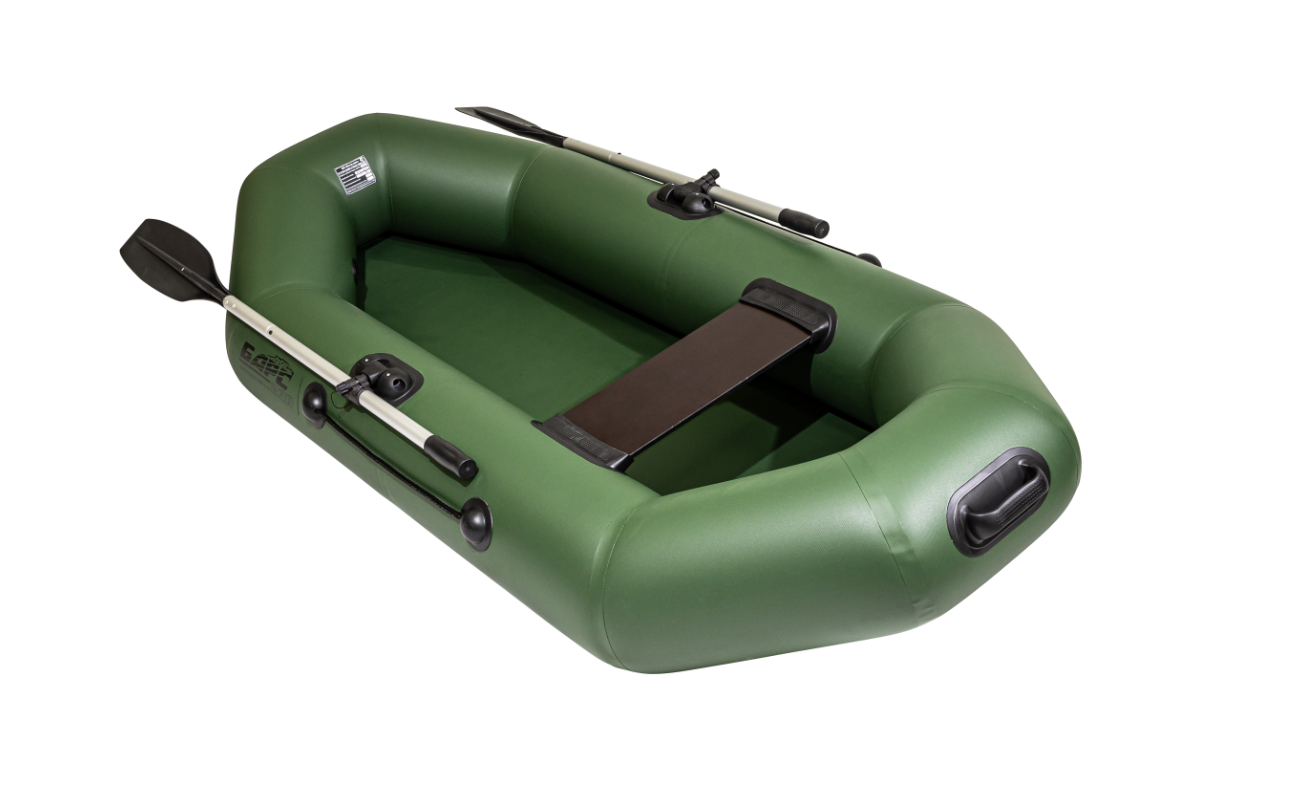 Лодка Барс 230 в Альметьевске