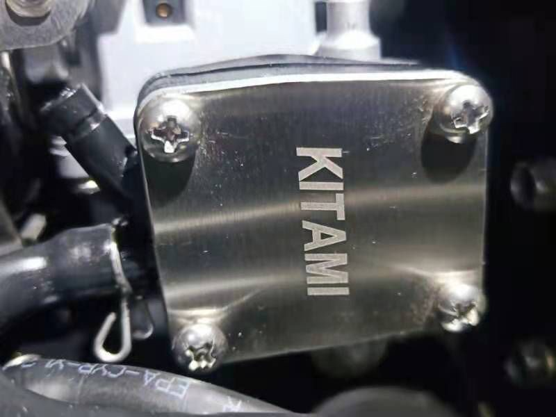 Лодочный мотор MARLIN PROLINE MP 9.9 (15) AMHS в Альметьевске