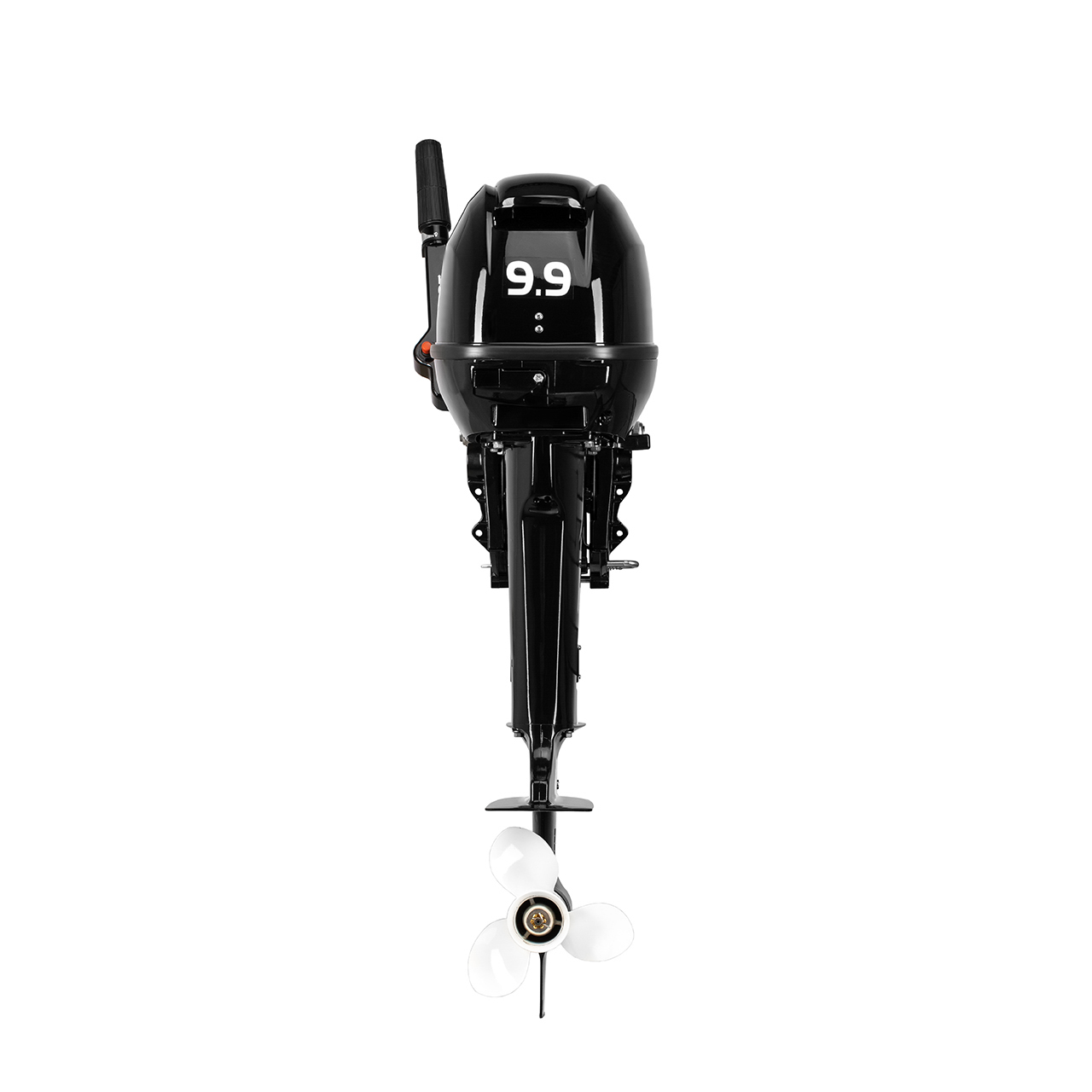 ЛОДОЧНЫЙ МОТОР GLADIATOR G9.9FHS в Альметьевске