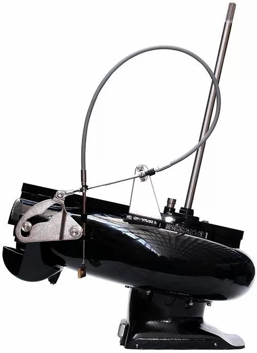 ВОДОМЕТНАЯ НАСАДКА MARLIN НА МОТОР 30 Л.С. YAMAHA, MARLIN, HIDEA, MIKATSU в Альметьевске