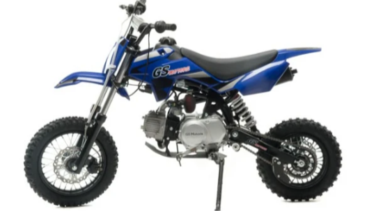 Питбайк MOTOLAND (МОТОЛЕНД) GS Motors S11 в Альметьевске