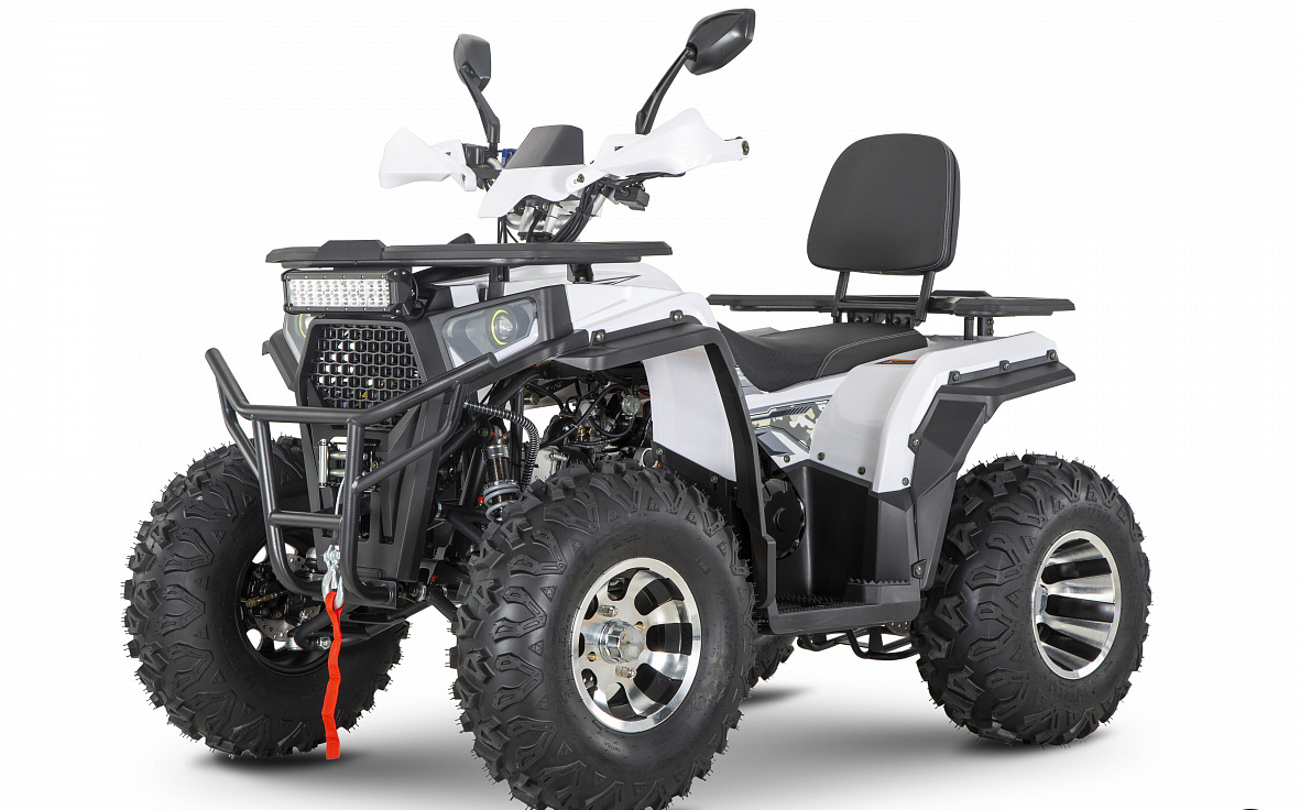 Квадроцикл YACOTA VIKING PRO в Альметьевске