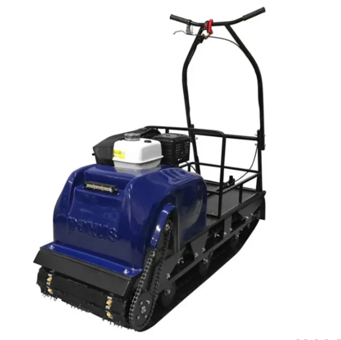 Мотобуксировщик PAXUS 500 9 л.с. HONDA в Альметьевске