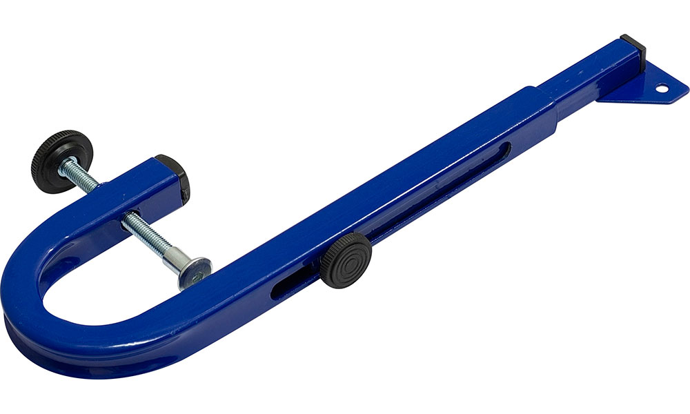 Кронштейн датчика эхолота №2 с петлей в Альметьевске