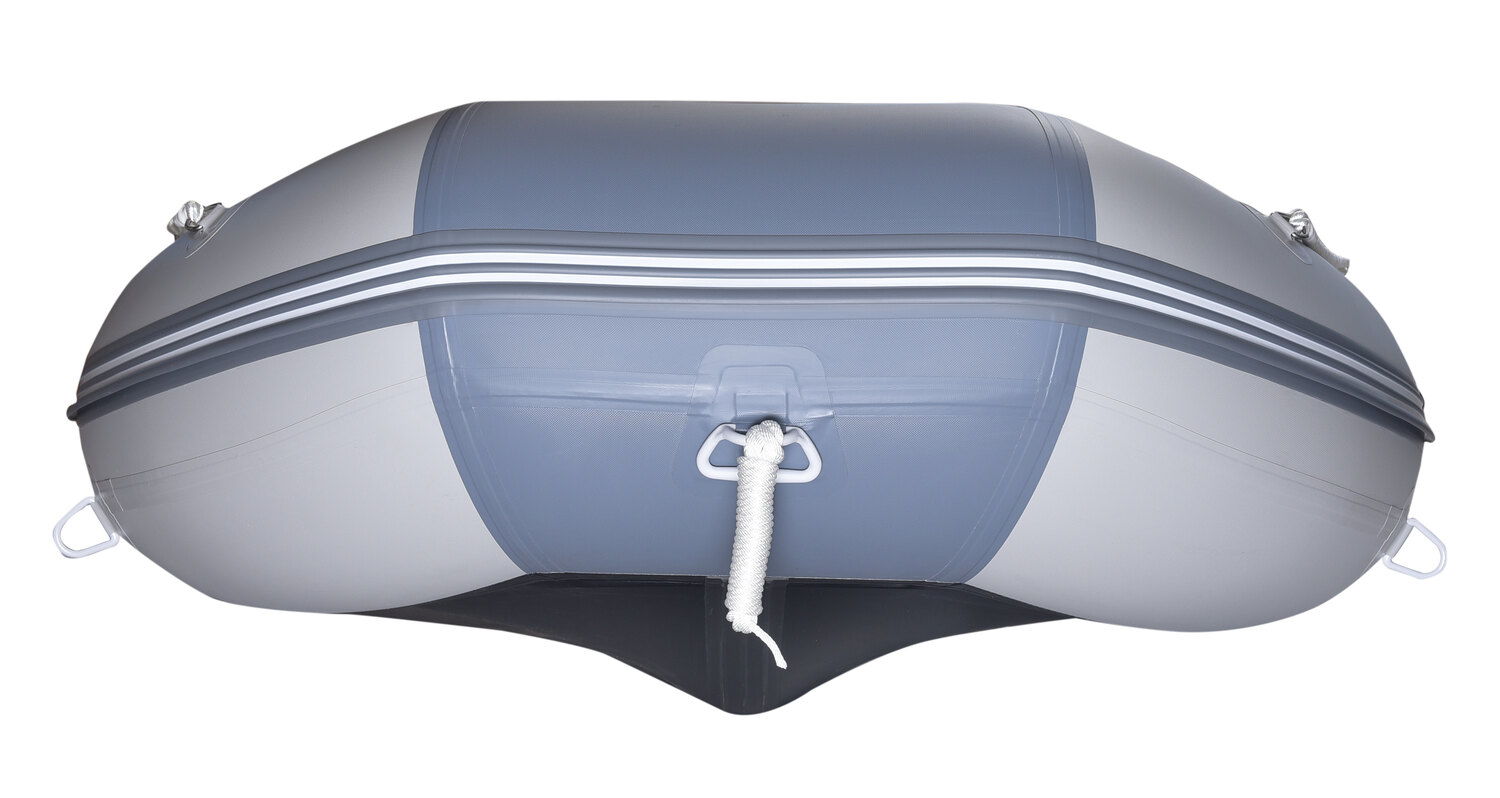 НАДУВНАЯ ЛОДКА GLADIATOR B370AL в Альметьевске