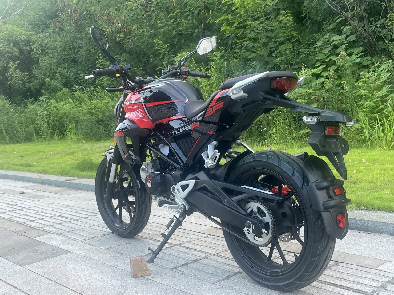 Мопед PROMAX CB130R (49) в Альметьевске