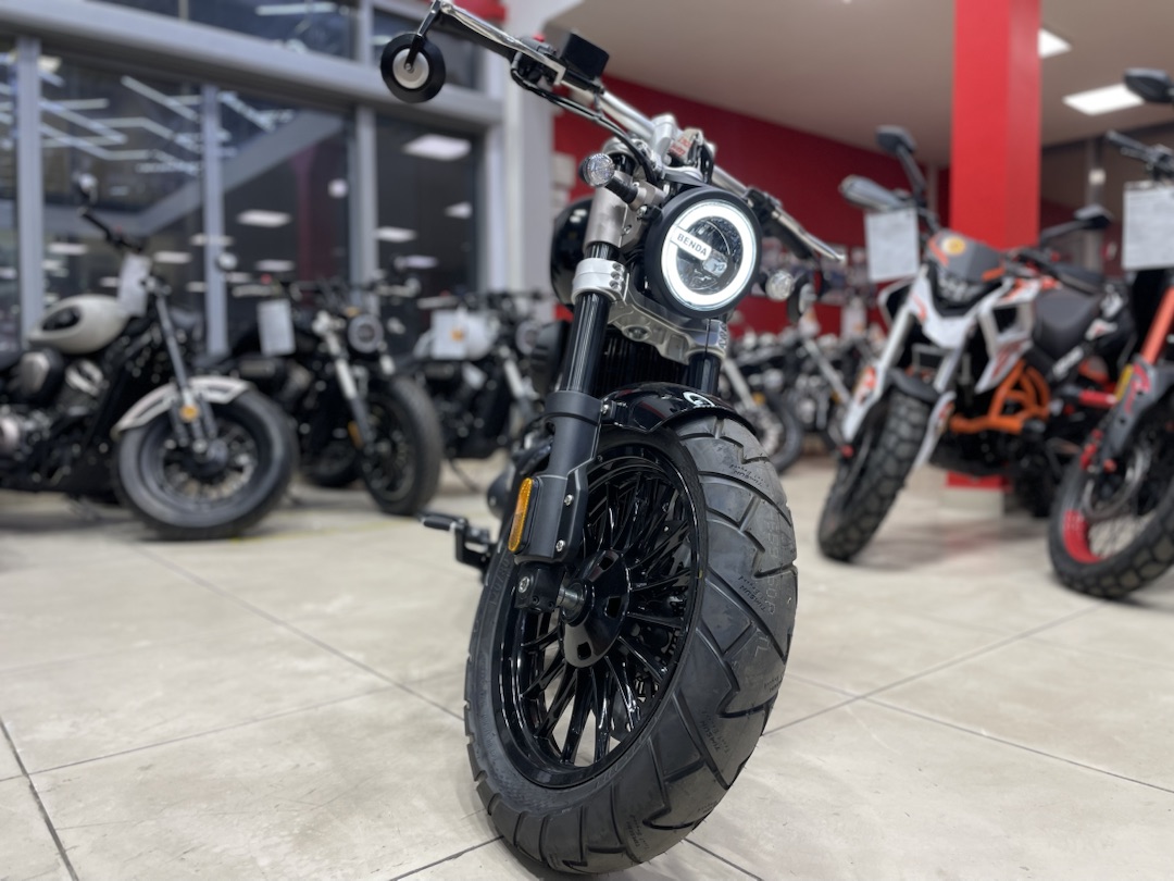 Мотоцикл Benda Chinchilla 300 в Альметьевске