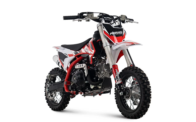 Питбайк Progasi KIDS POWER 110 (10/10) в Альметьевске