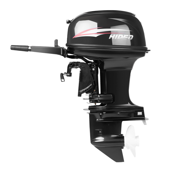 Лодочный мотор HIDEA HD40FHS в Альметьевске