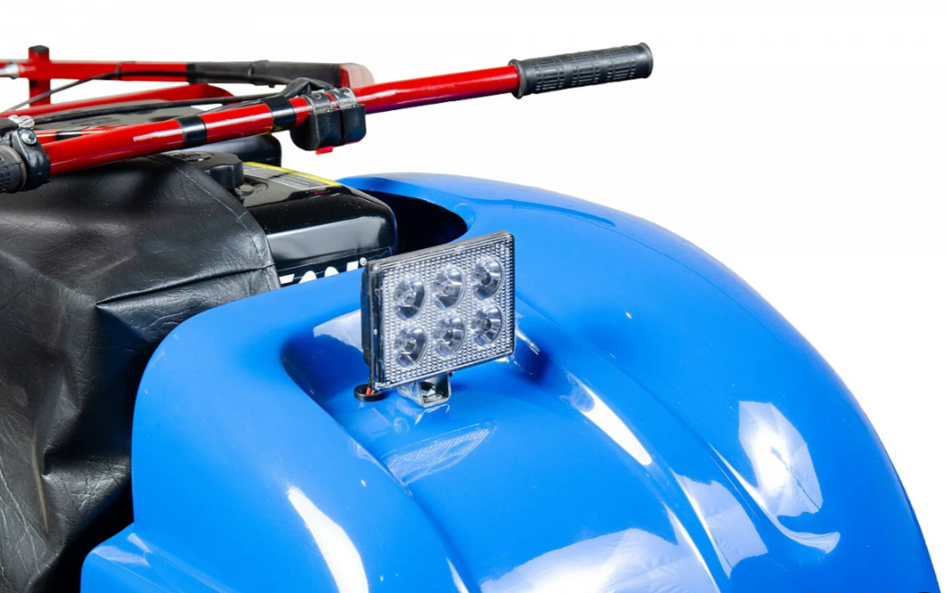 Мотобуксировщик MOTODOG 500, 20  передний привод в Альметьевске