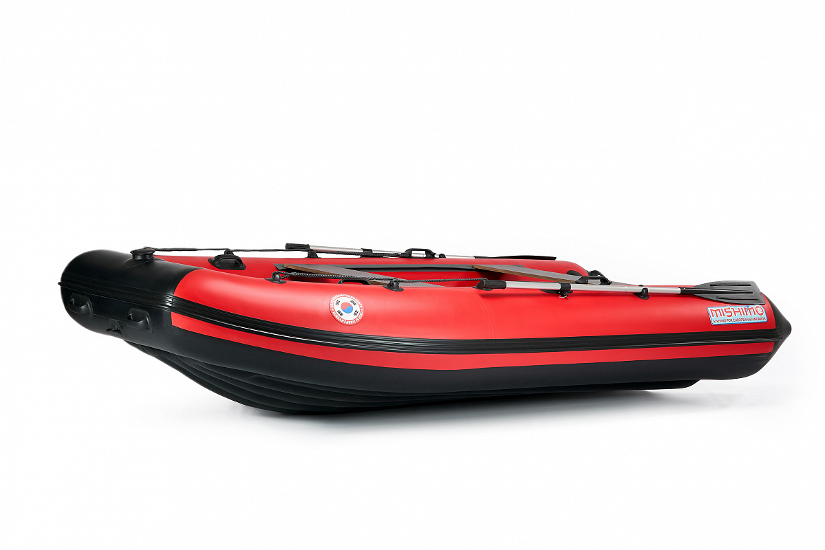 Лодка MISHIMO RAPID 360 в Альметьевске