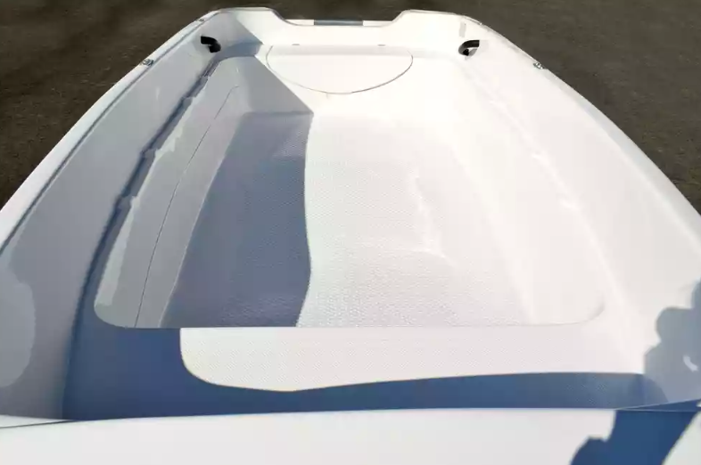 Стеклопластиковая лодка Пингвин (тримаран) в Альметьевске