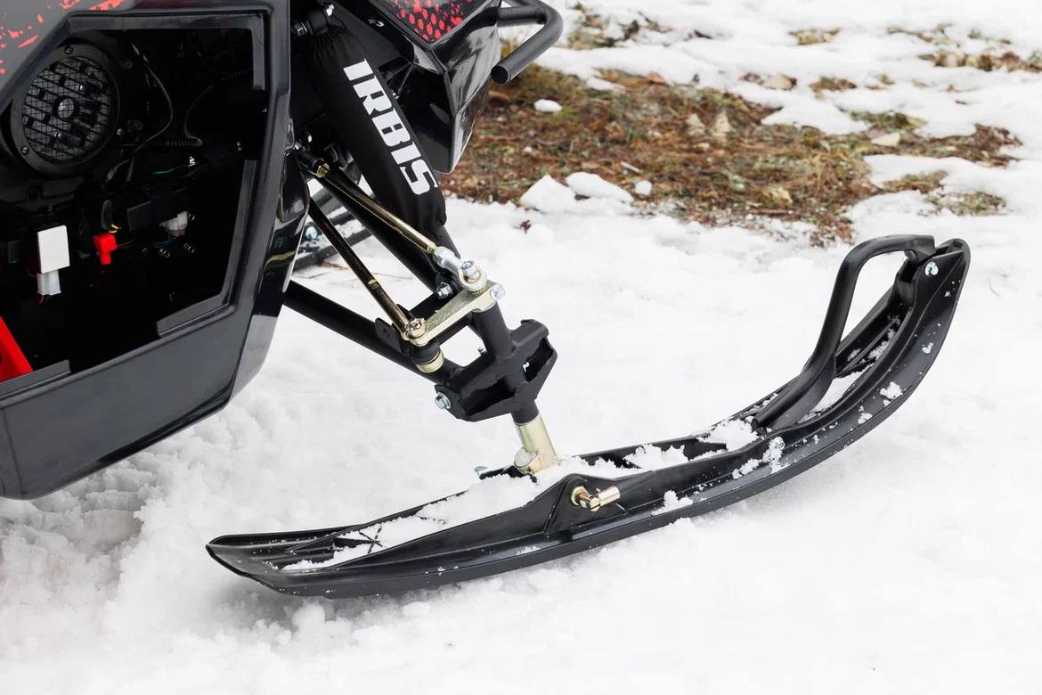 Снегоход IRBIS SF200L NEW 25/26 в Альметьевске