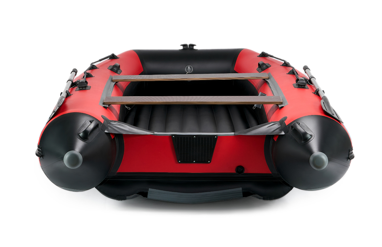 КОМПЛЕКТ ЛОДКА MISHIMO RAPID 380 PRO+ ЛОДОЧНЫЙ МОТОР MARLIN MP 9.9 (20) AMHS PROLINE FORCE в Альметьевске