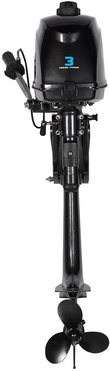 Лодочный мотор MARLIN MP 3 AMHS в Альметьевске