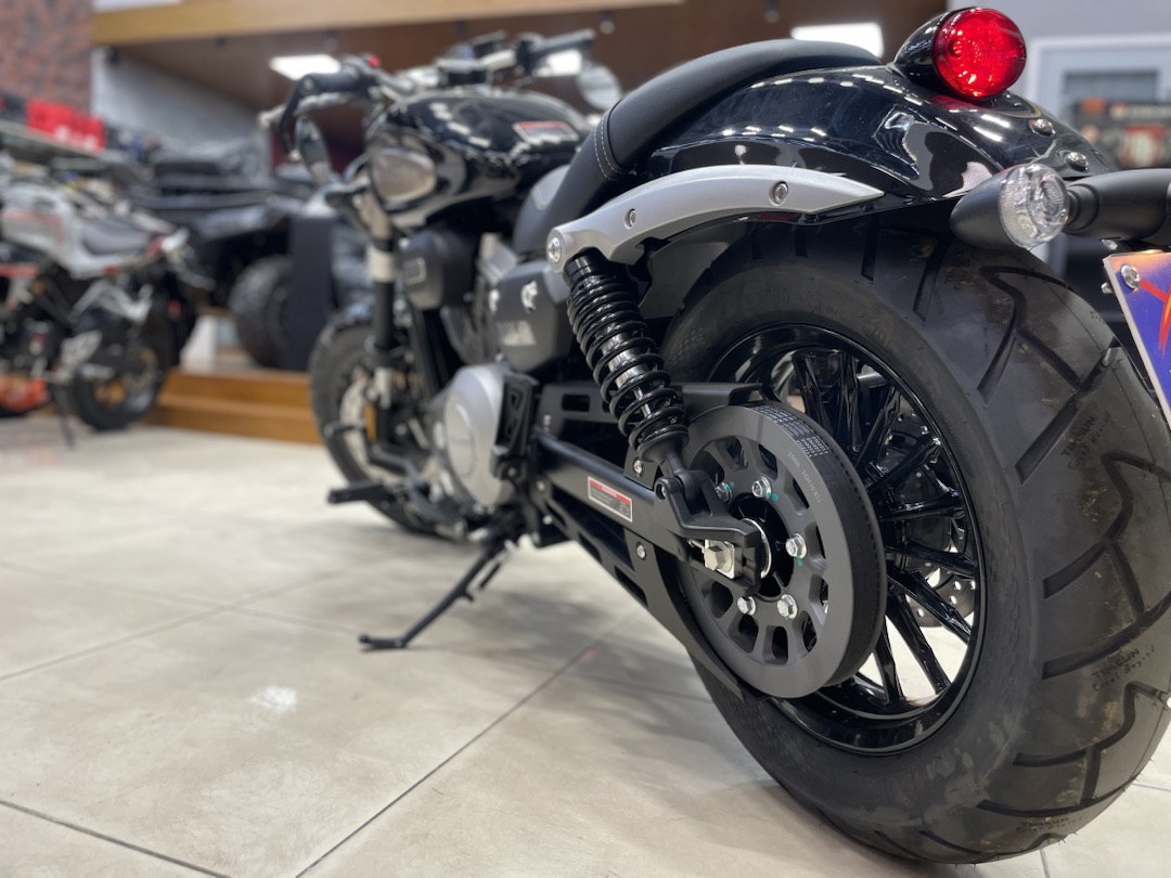 Мотоцикл Benda Chinchilla 300 в Альметьевске