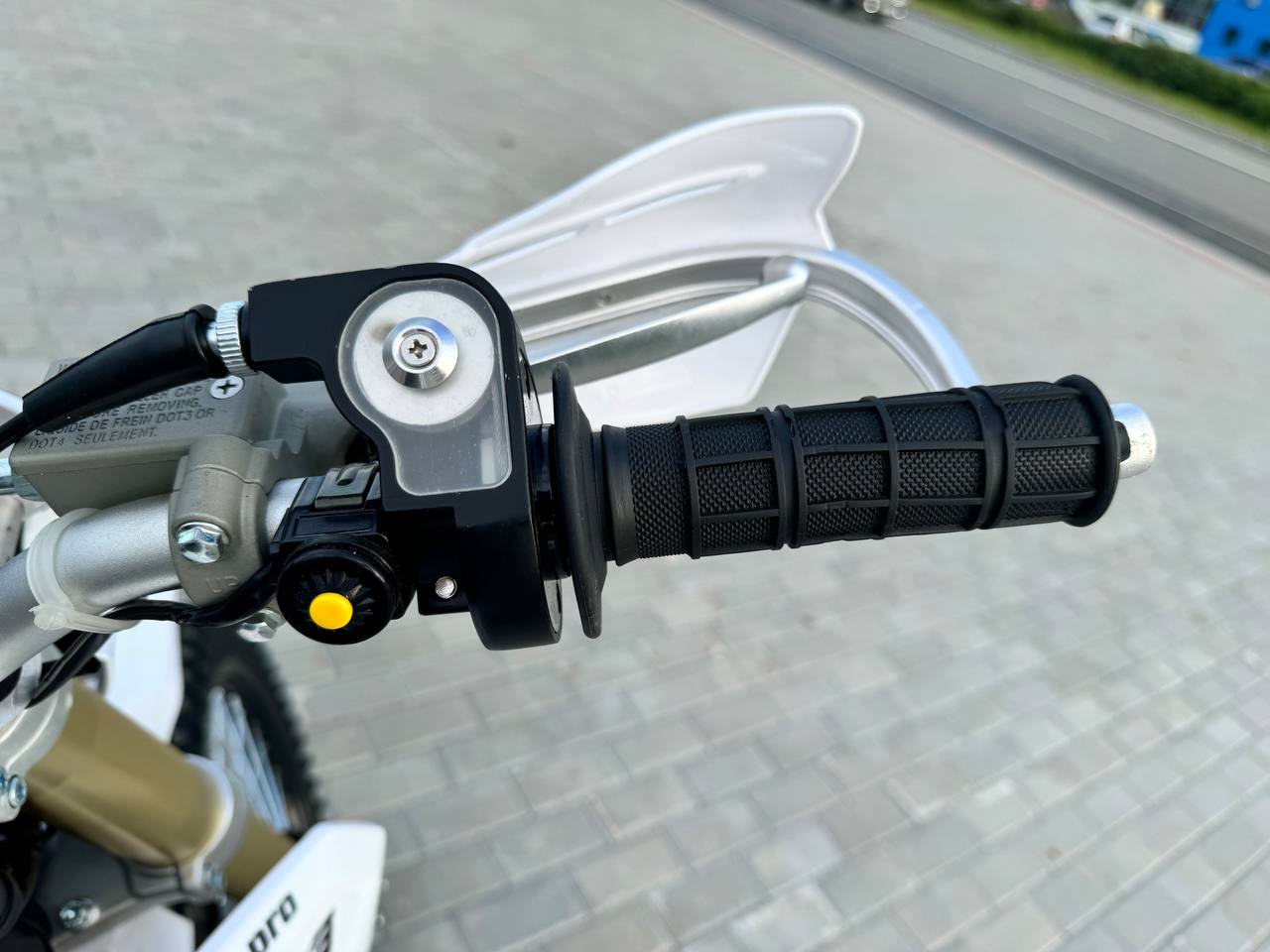 Эндуро / кросс мотоцикл BSE Z3 21/18 в Альметьевске