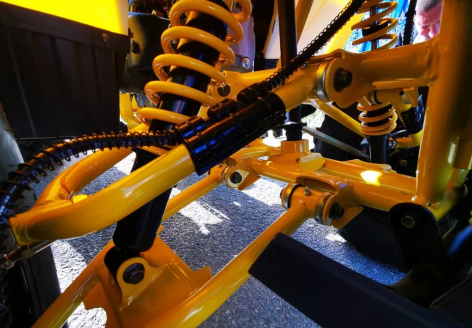 Квадроцикл MOTOLAND (МОТОЛЕНД) VOX200 WILD TRACK X PRO (баланс. вал) в Альметьевске