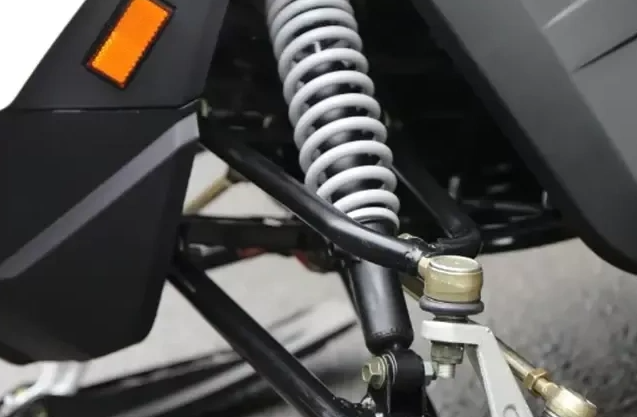 Снегоход ULAR 220 в Альметьевске