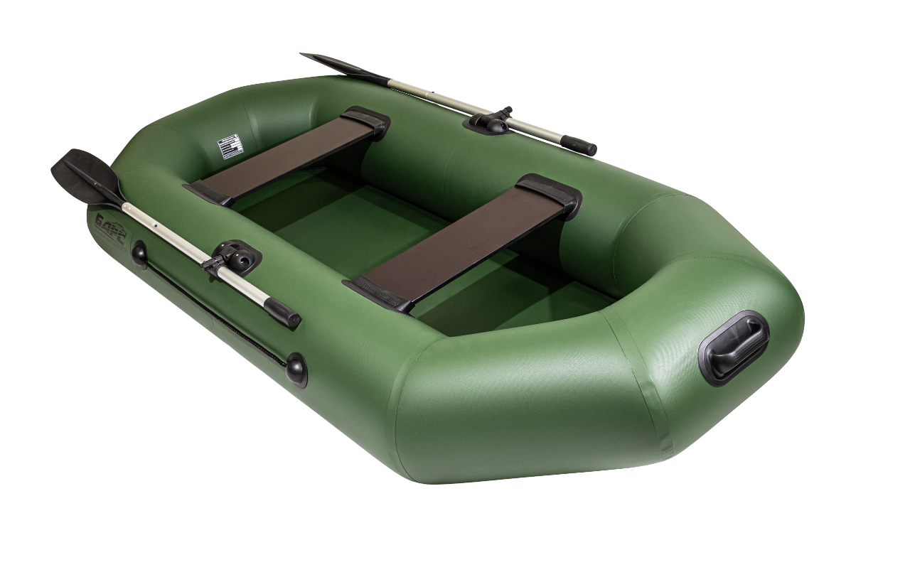 Лодка Барс 260 в Альметьевске