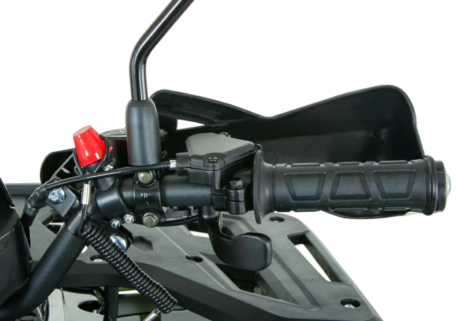 Квадроцикл YACOTA DRAGON LUX в Альметьевске