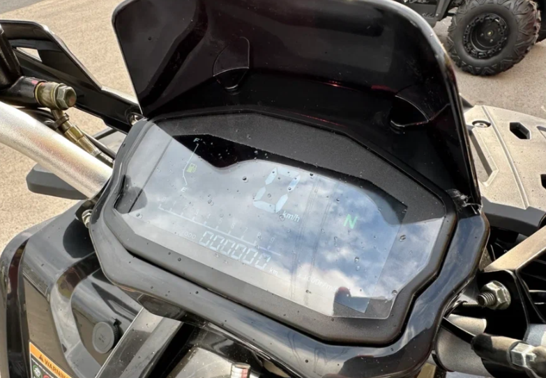 Квадроцикл GBM CROSS HILL 300 NEW в Альметьевске