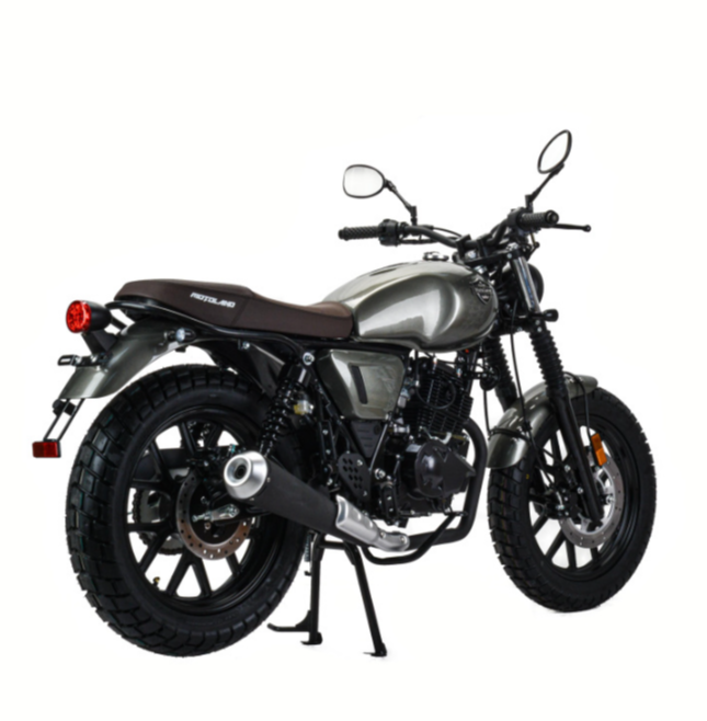 Мотоцикл MOTOLAND (МОТОЛЕНД) TEXAS 300 в Альметьевске