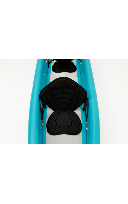 Надувной каяк Blau See Big Fish-3 Премиум в Альметьевске