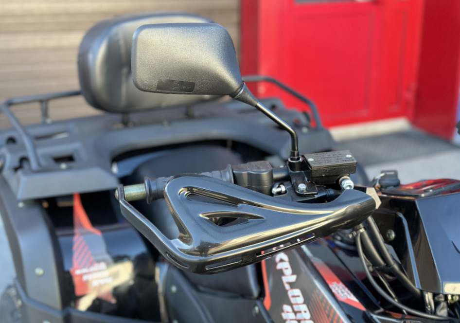 Квадроцикл GBM EXPLORER 400 NEW PREMIUM в Альметьевске